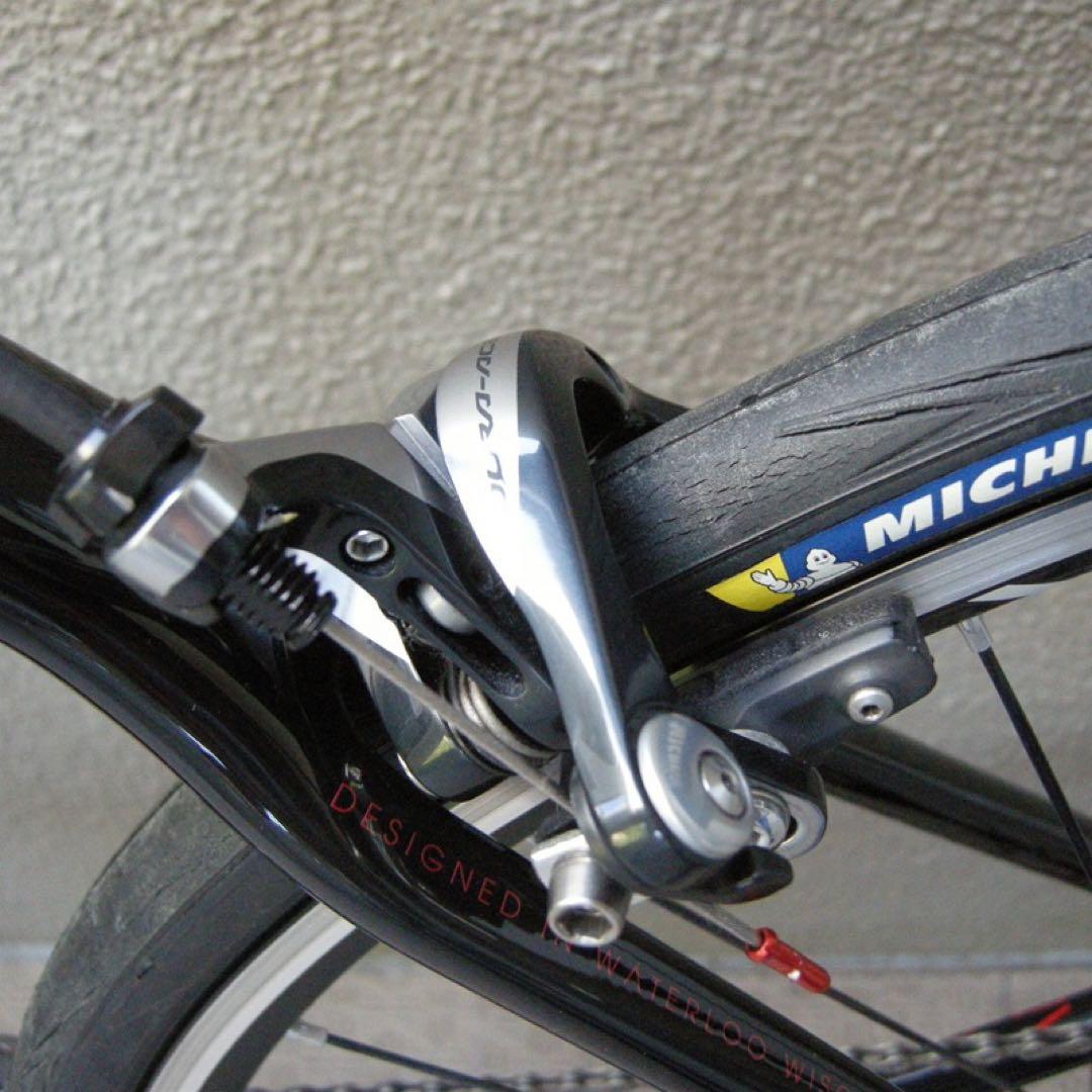 トレック エモンダ S6【ほぼ未使用】カーボン