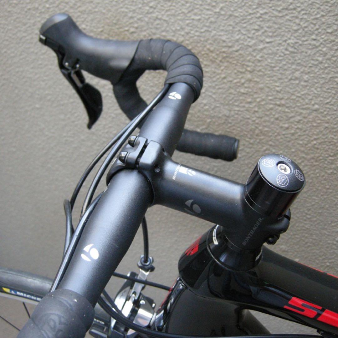 トレック エモンダ S6【ほぼ未使用】カーボン