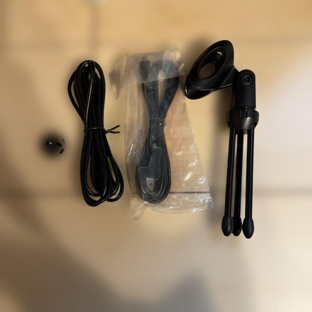 iRig Mic HD 2 デジタルマイク