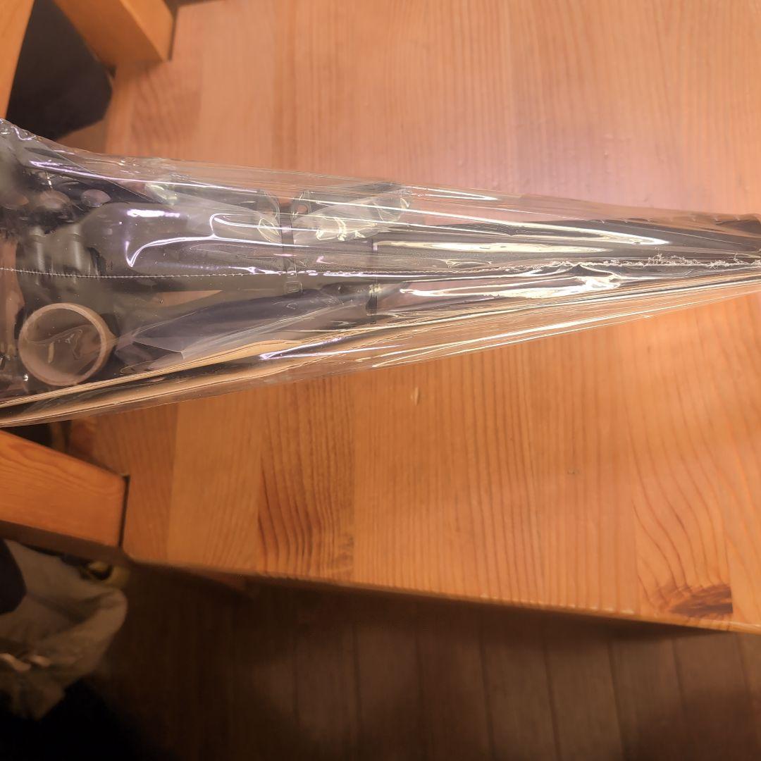 PARAOK バイクパーツ ブラック