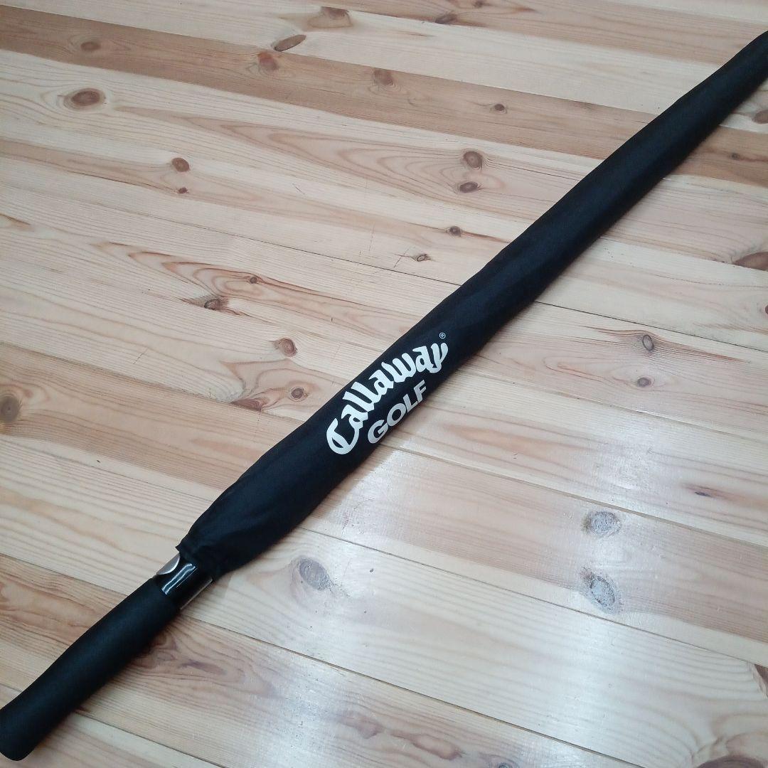 Callaway ゴルフ用傘 黒