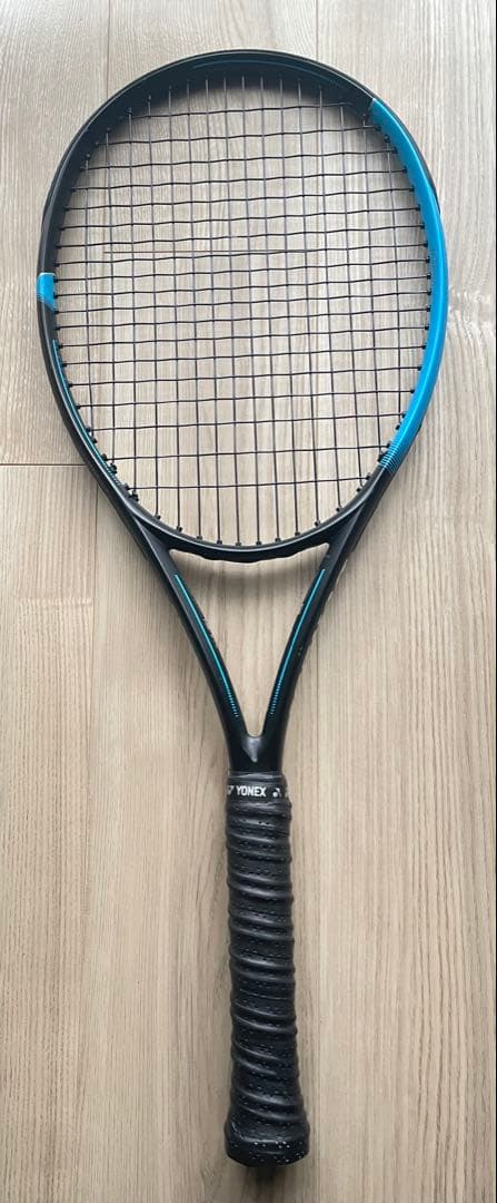 ダンロップFX500tour ソフトケース付き