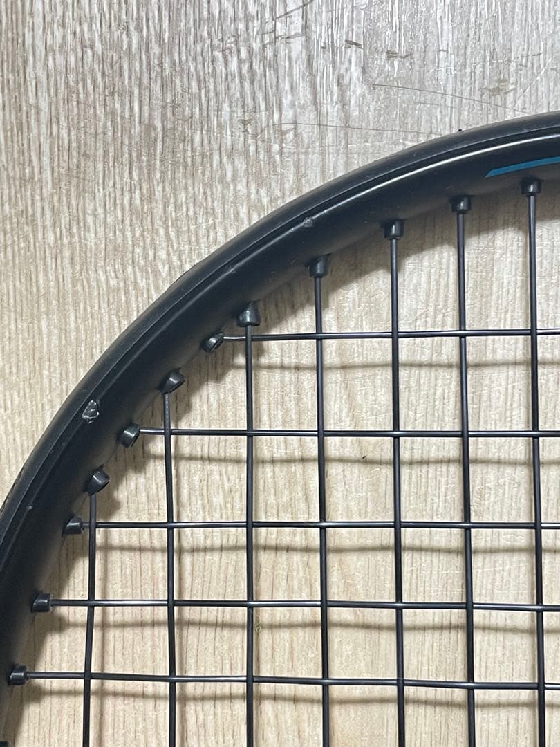 ダンロップFX500tour ソフトケース付き