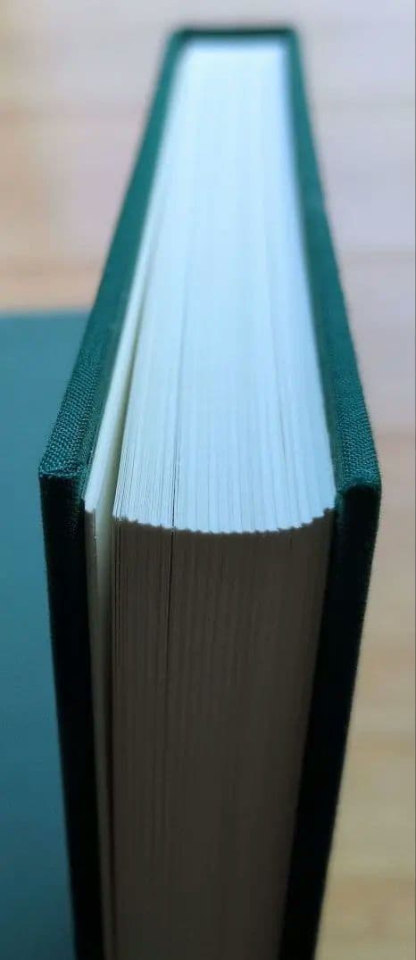 洋書大型 ウィリアム・ワーズワース詩 手稿ファクシミリ