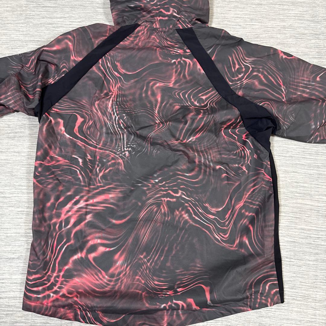 新品　OAKLEY Striking Wind Warm JKT メンズM
