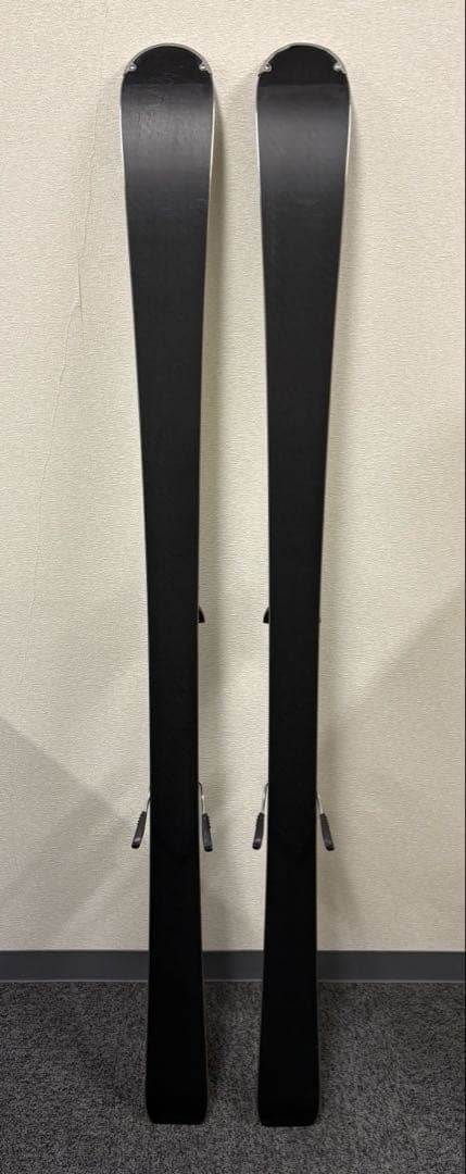 FISCHER PROGRESSOR F17 160cm スキー板 ビンディング
