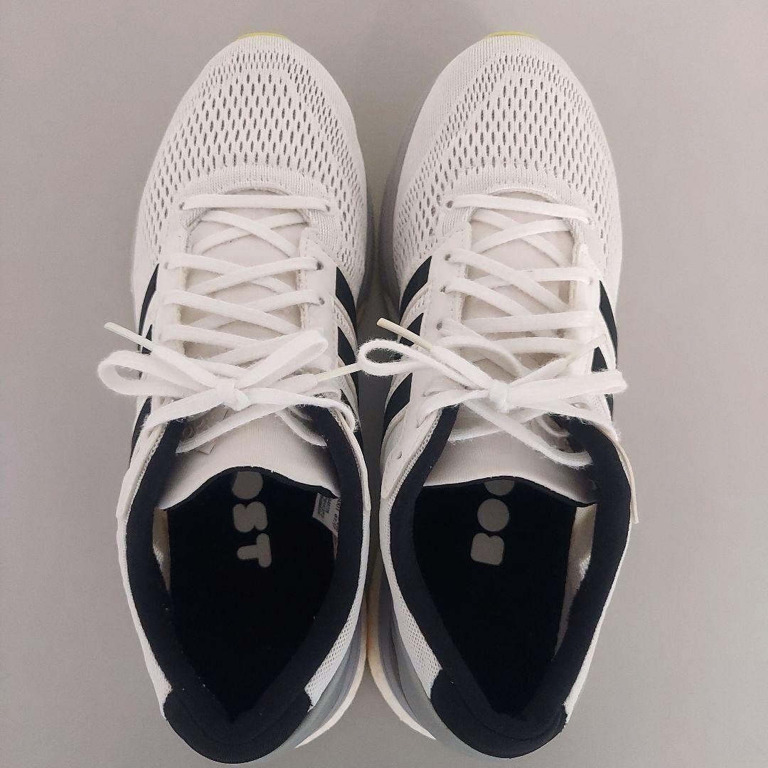 adizero boston 26.5cm 2足セット