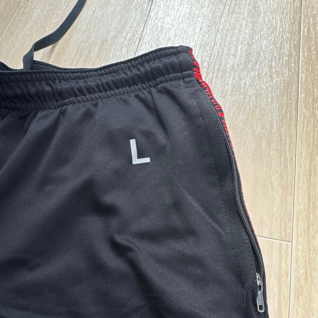 サンフレッチェ広島支給品 ハーフパンツ Lサイズ
