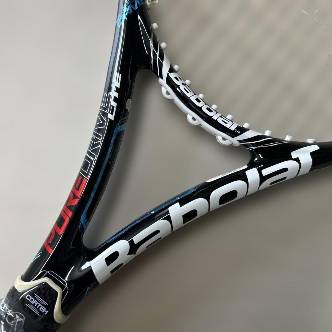 BabolaT PUREDRIVE LITE テニスラケット