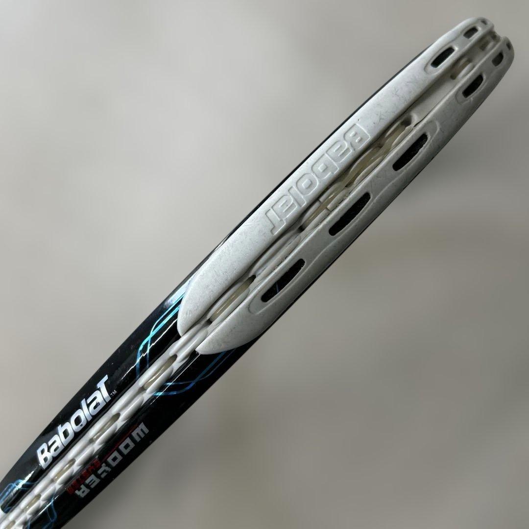 BabolaT PUREDRIVE LITE テニスラケット