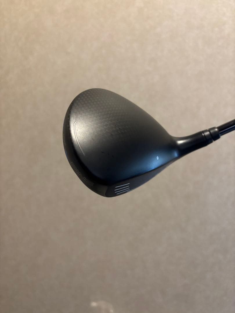 クラブ PING G440 5w LST PING TOUR 2.0 BLACK75s