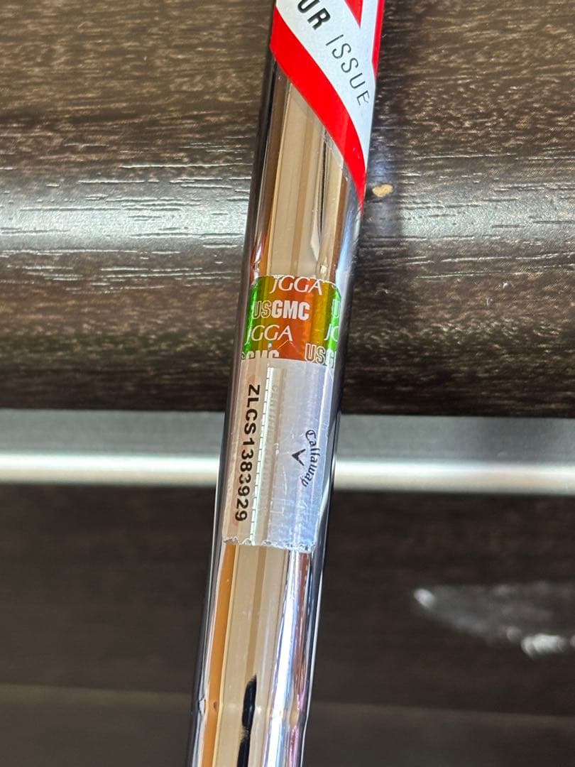 ★数量限定品★ Callaway MACK DADDY PM•GRIND 60°