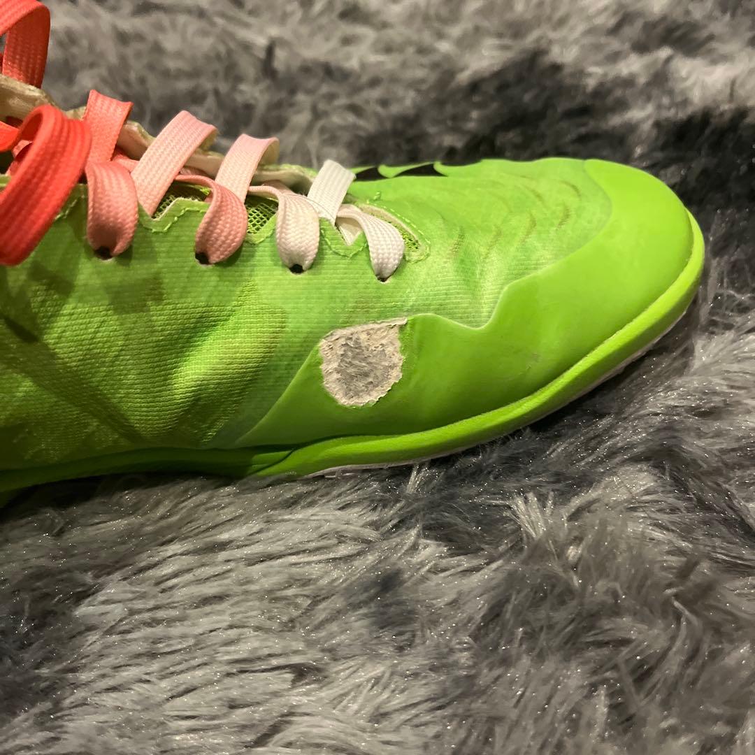 YONEX バドミントンシューズエアラス