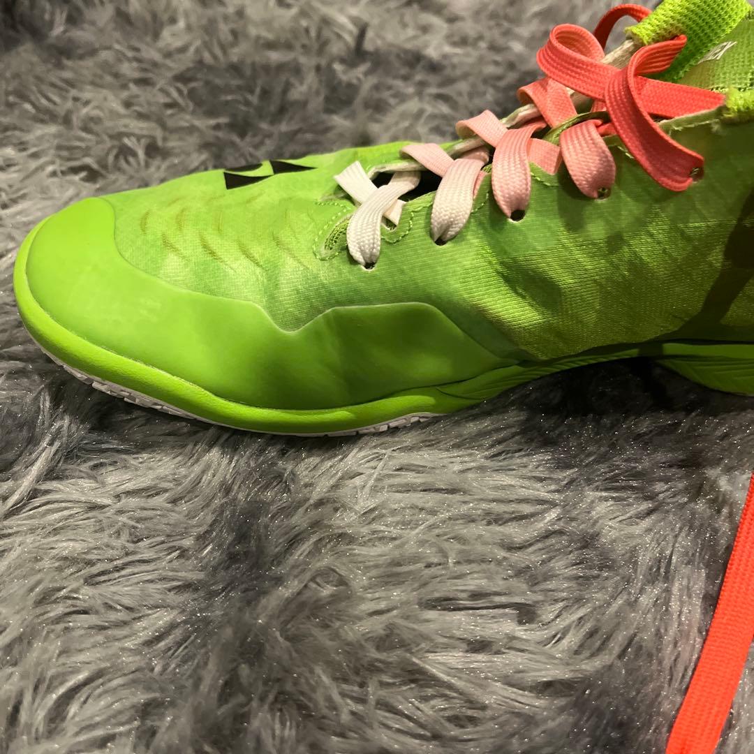 YONEX バドミントンシューズエアラス