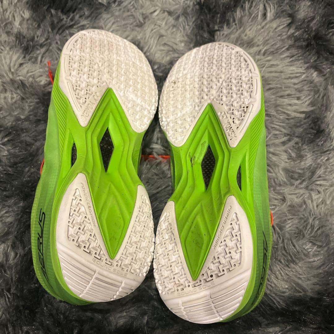 YONEX バドミントンシューズエアラス