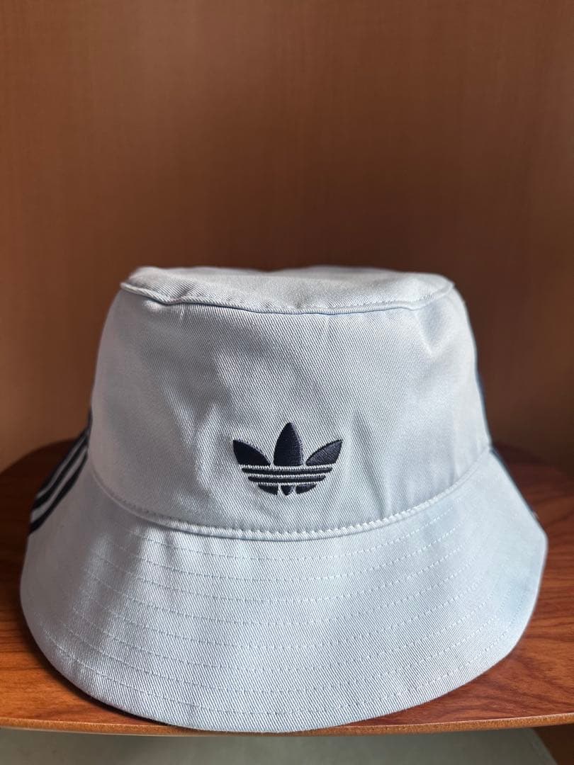 oasis adidas バケットハット 新品タグ付き
