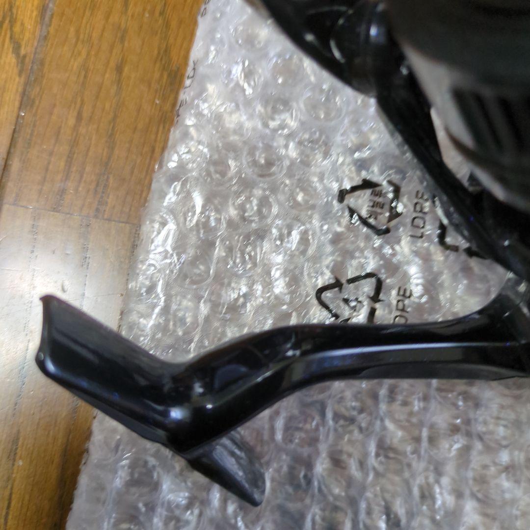 25ツインパワーxd 4000HG