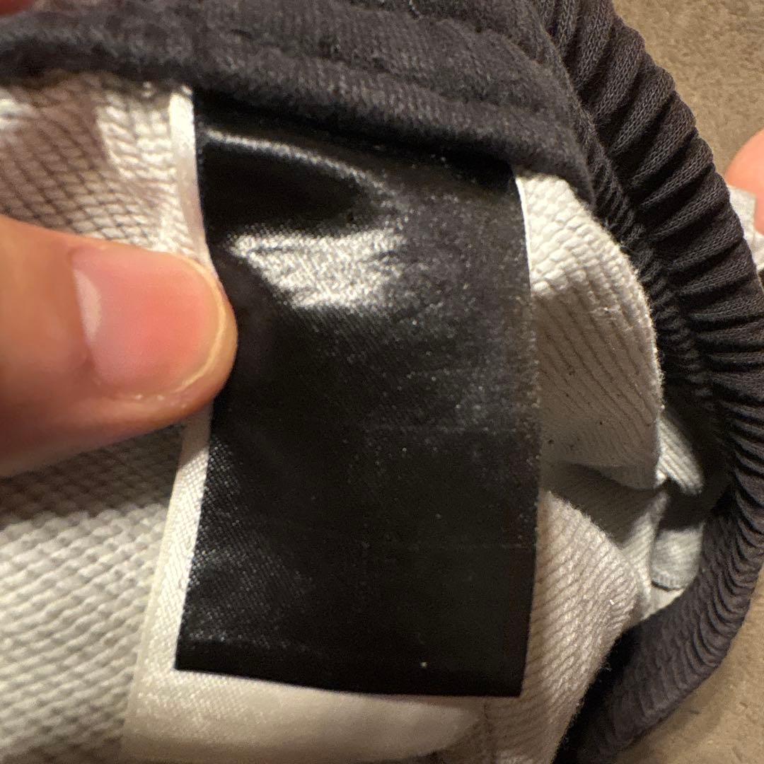山田哲人着用モデル　adidas 半袖　上下　スウェット