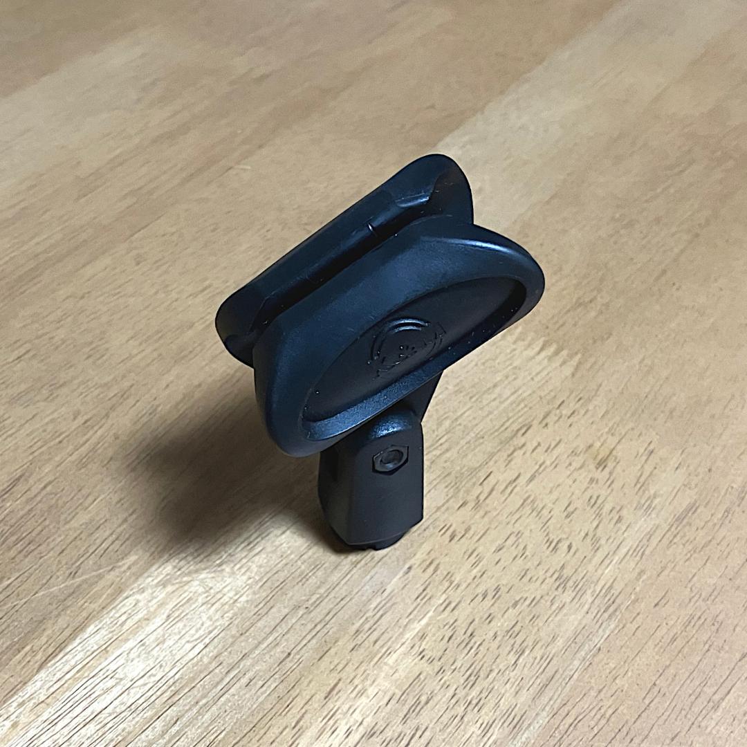 【送料無料／最終価格】SHURE SM48S & カナレマイクケーブル　セット