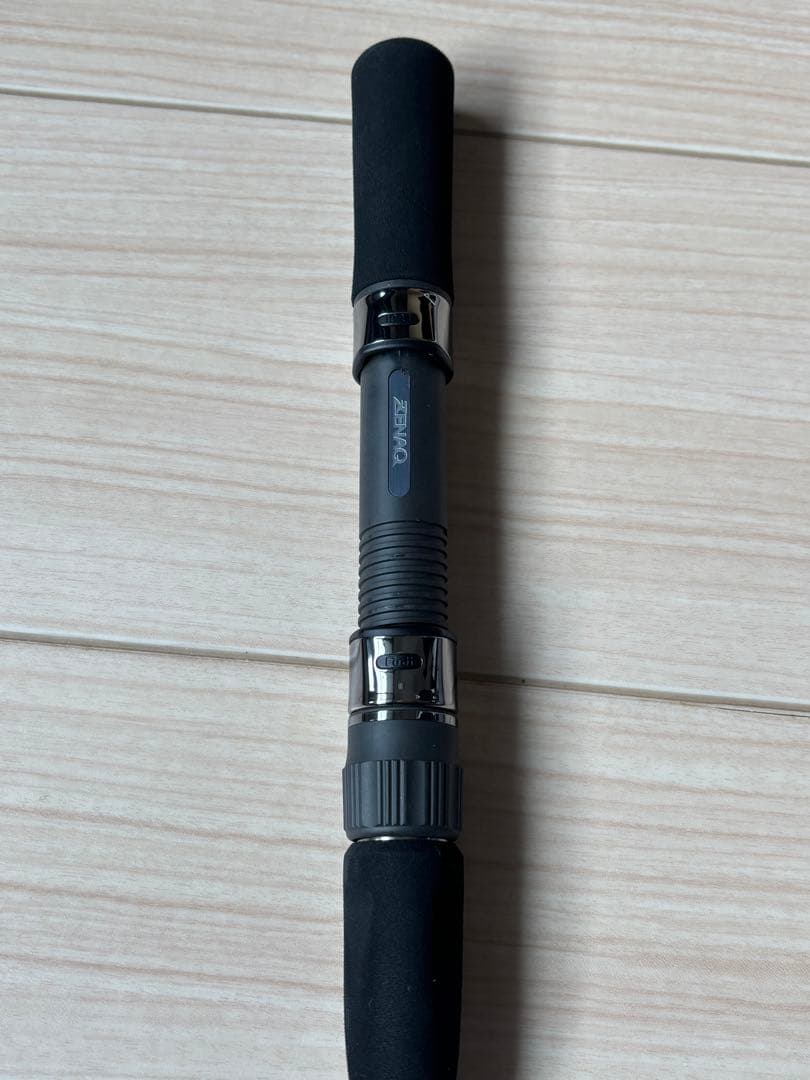 ZENAQ FOKEETO FS64-5.5 IKARI Wガイドモデル