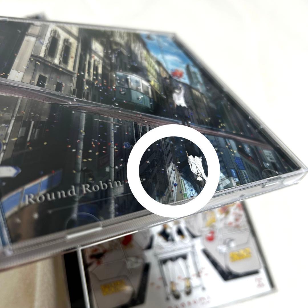 アニメ Eve cd