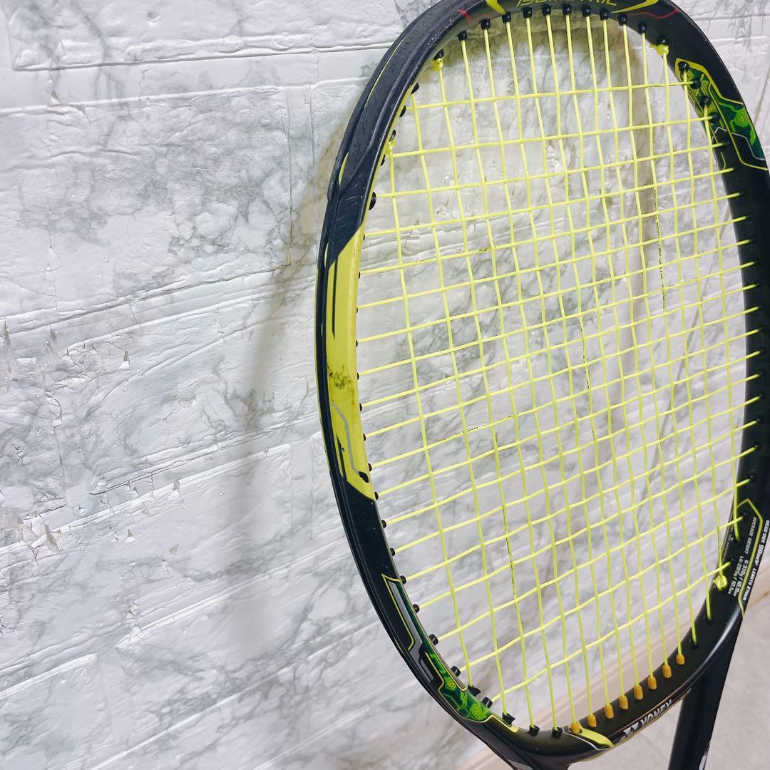 YONEX　EZONEヨネックス　イーゾーン Ai 98　G2