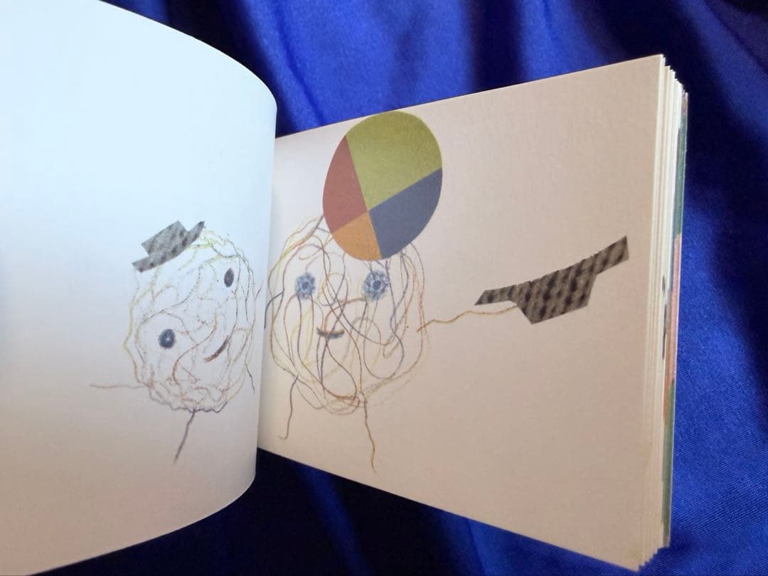 希少・チェコ絵本■Kouzelná baterka■Olga Černá