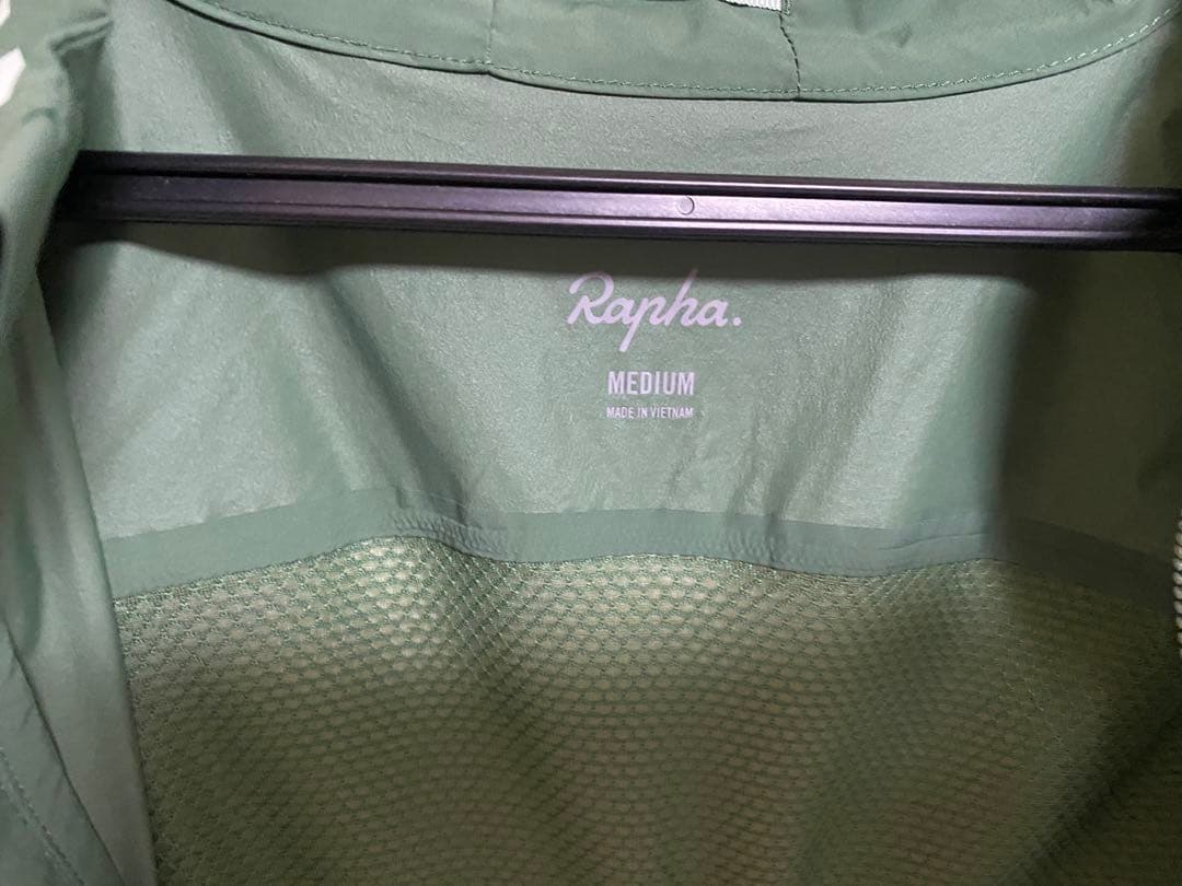 ウェア Rapha WOMEN'S PROTEAM LIGHTWEIGHT GILET