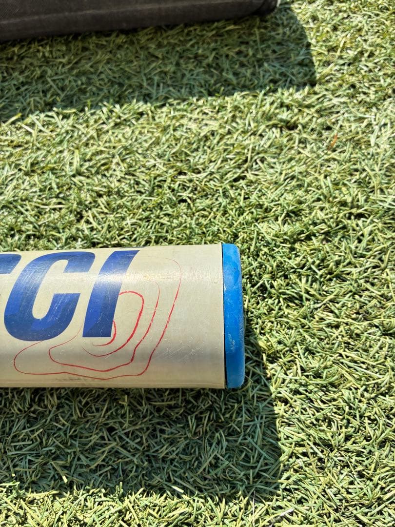 Marucci ワニクラッシャーとケースセット