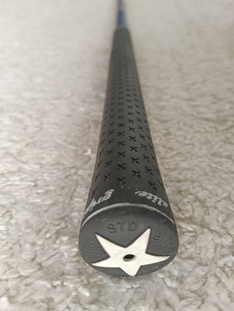 24VENTUS 5S シャフト Velocore+ タイトリストスリーブ