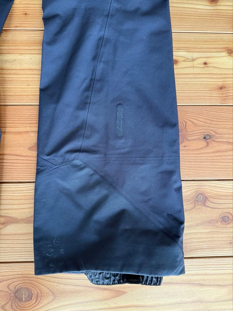 patagonia パタゴニア スノードリフター　ビブパンツ　サイズXS