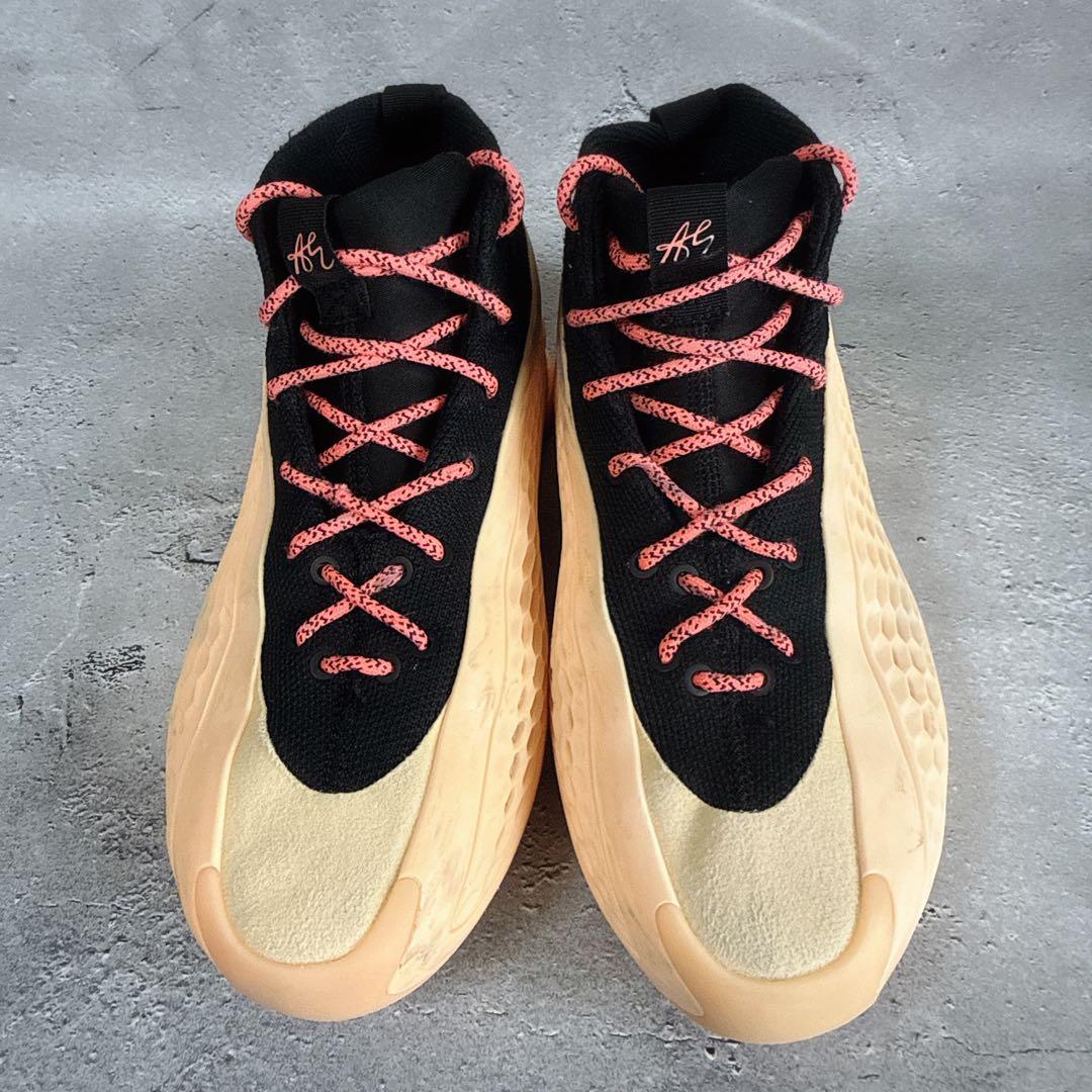 adidas AE.1 ae1 アディダス アンソニーエドワーズ