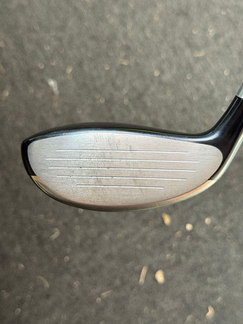 RomaRo UT27 ユーティリティ