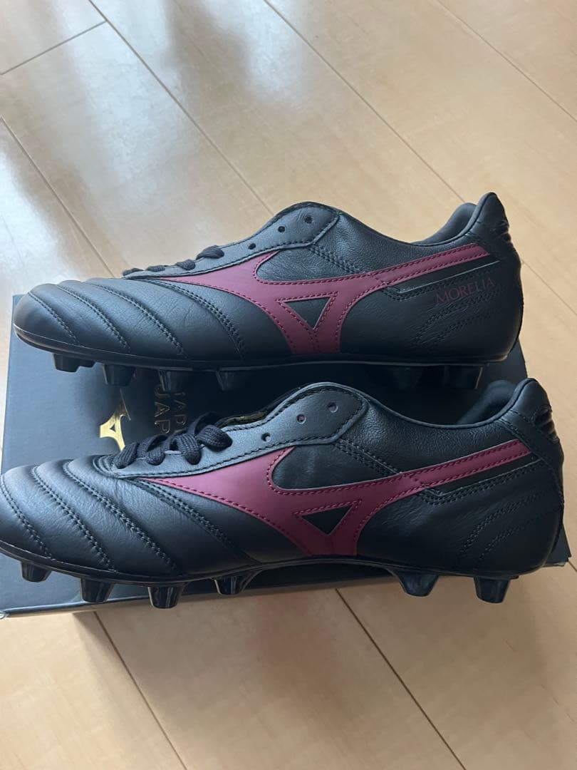Mizuno モレリア 2 Japan MORELIA Ⅱ