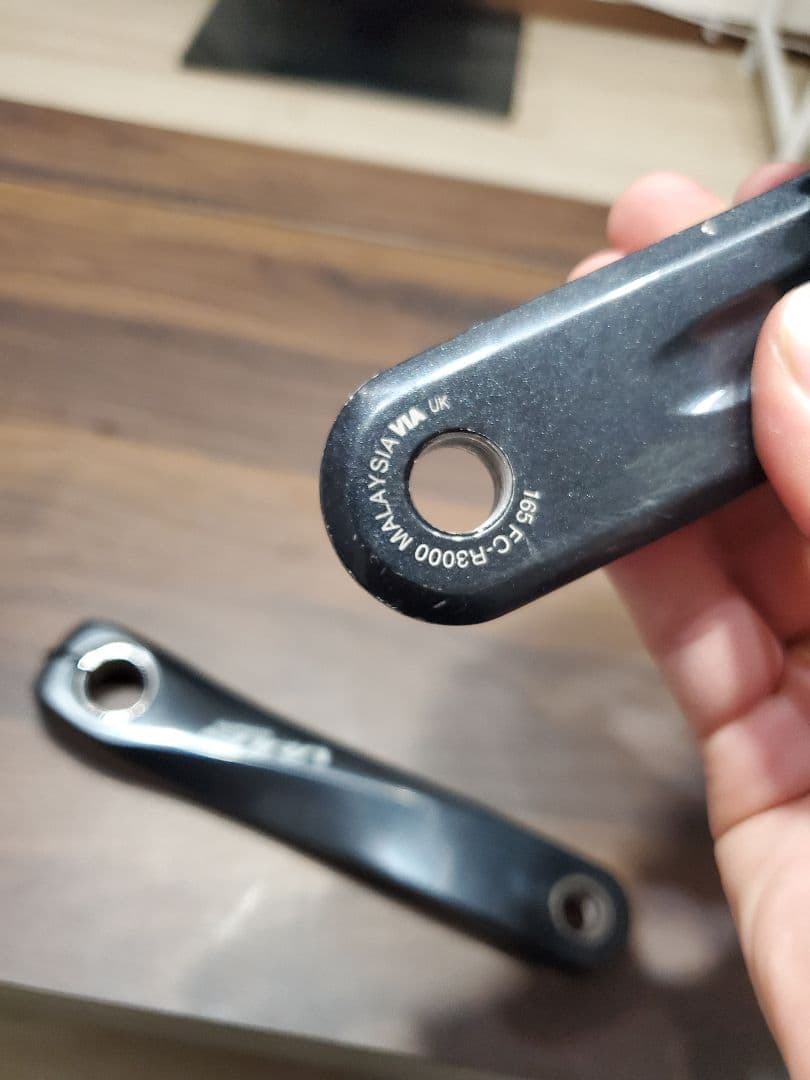 Shimano SORAコンポーネントセット