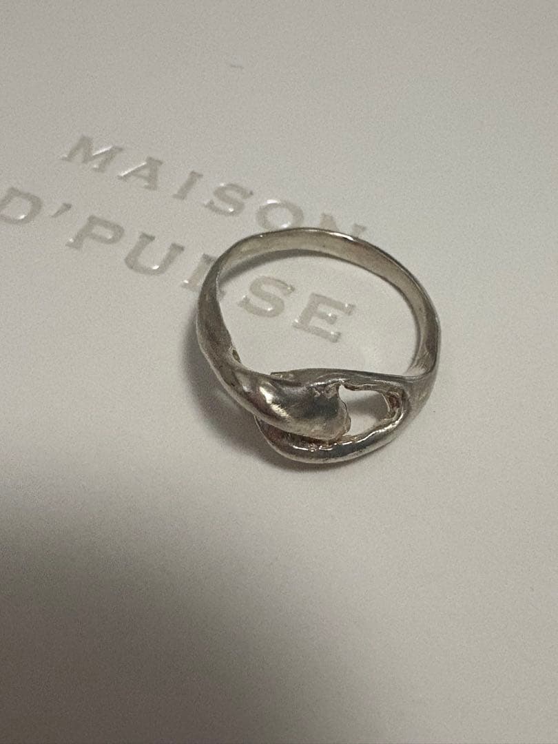 MAISOND’PULSE 販売終了商品YS_ring