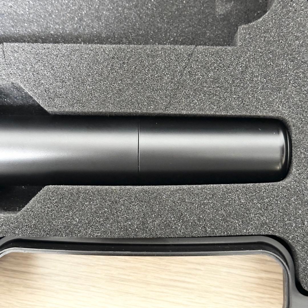 エナン SHURE PGX4/PG58 ワイヤレスシステム シュア