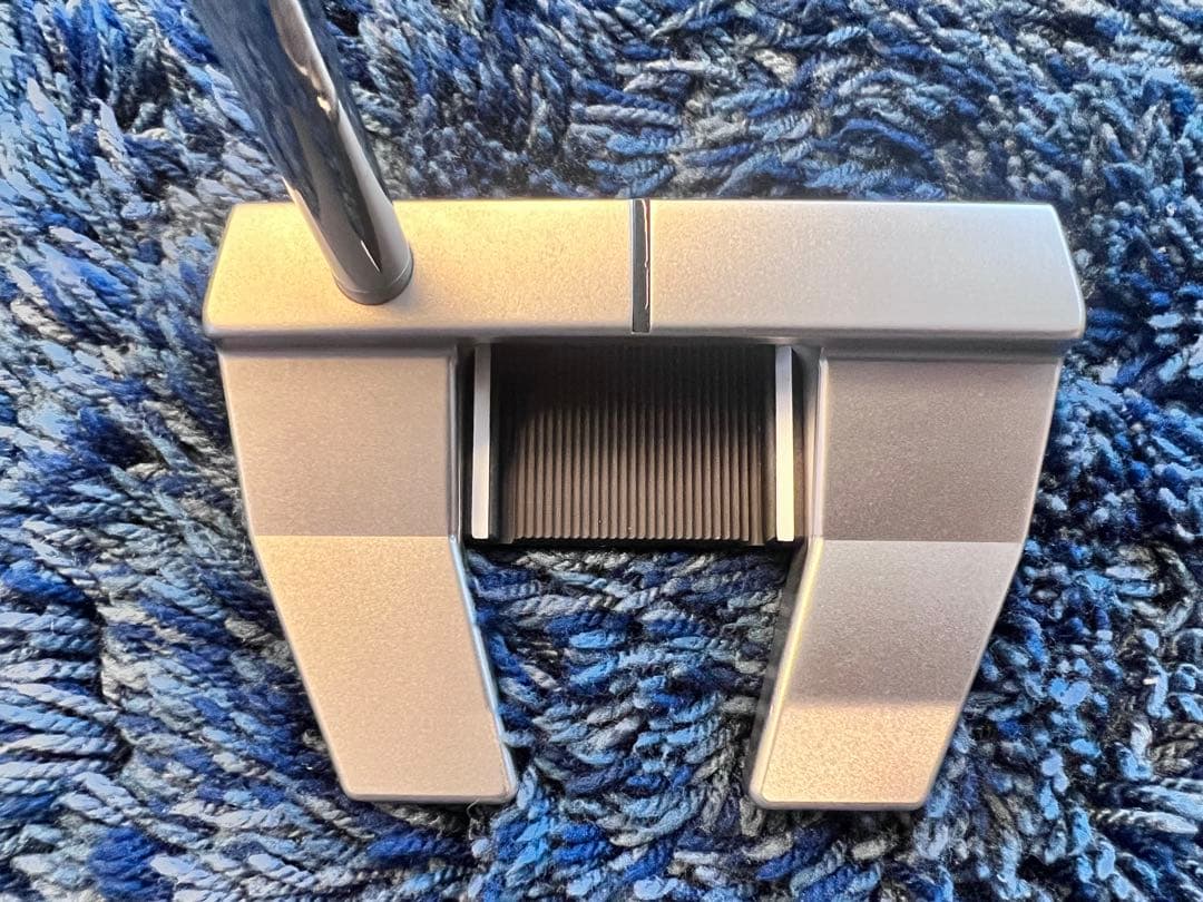 美品　スコッティキャメロン　Scotty Cameron FUTURA5w