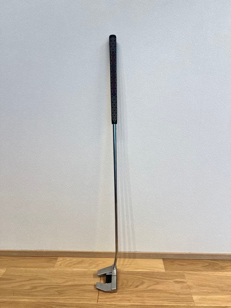 美品　スコッティキャメロン　Scotty Cameron FUTURA5w