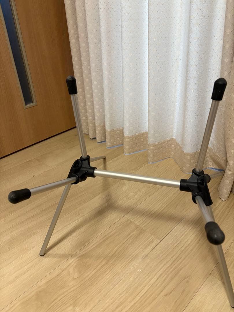 ヒ*ロ様 ヘリノックス チェアワン バイタルコレクション