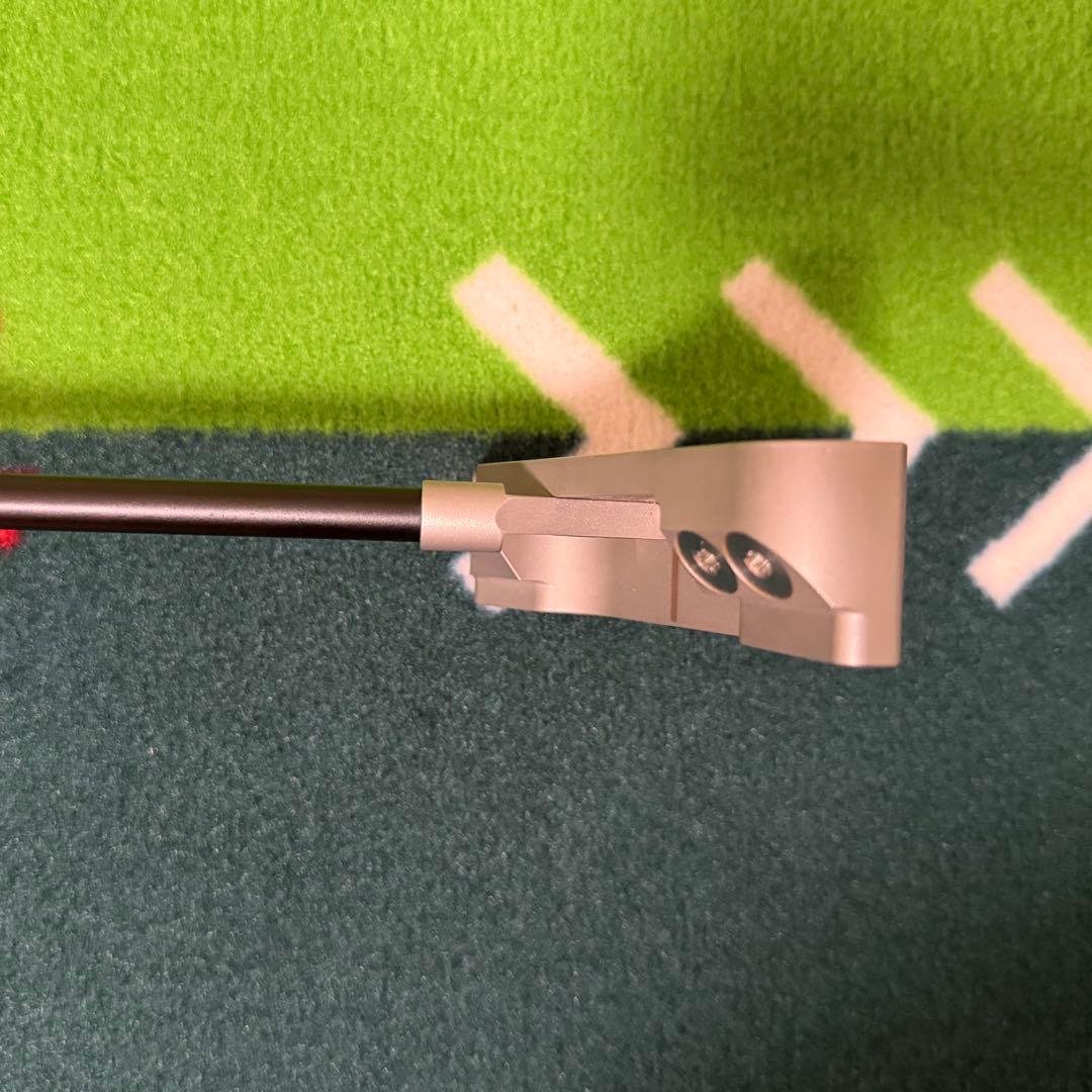L.A.B GOLF LINK1 パター 34インチ