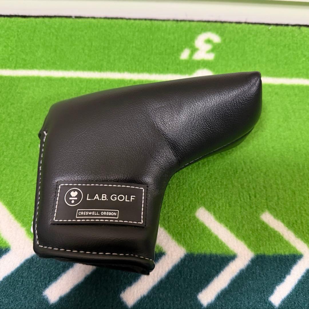 L.A.B GOLF LINK1 パター 34インチ