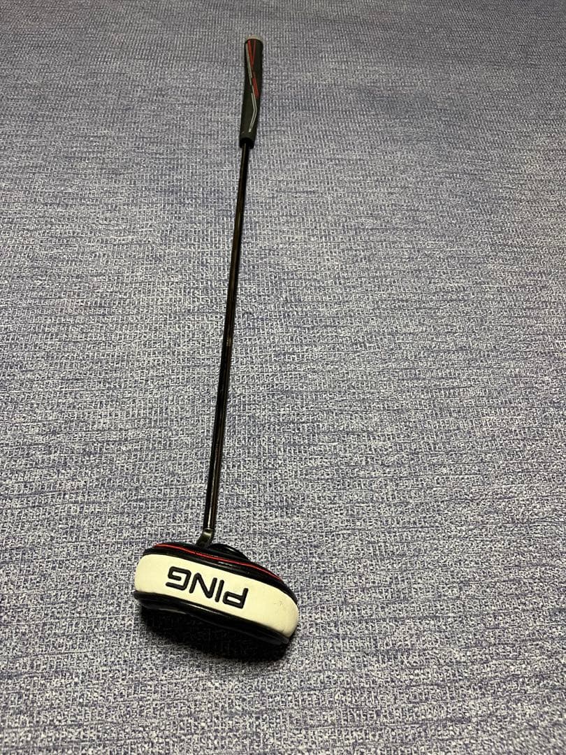 PING TYNE 4 パター