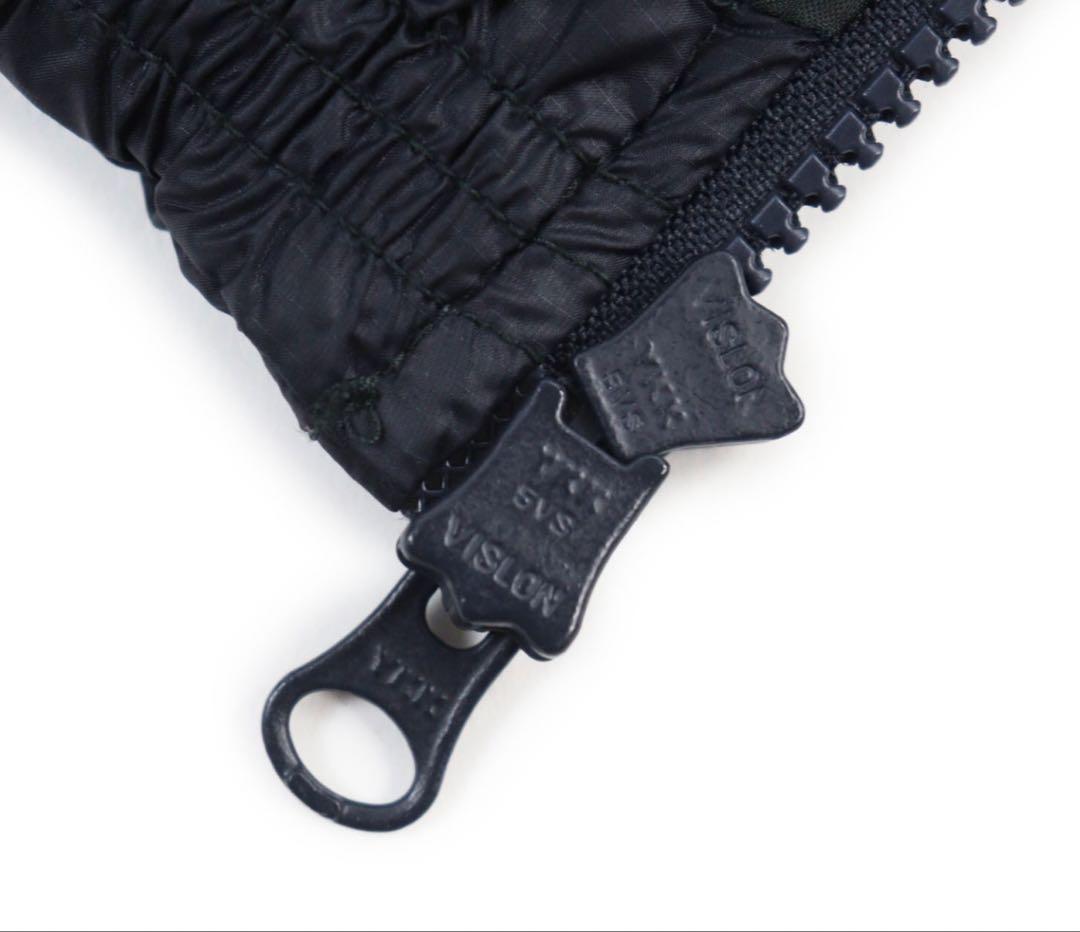 極美品●PEARLY GATES ダウンベスト