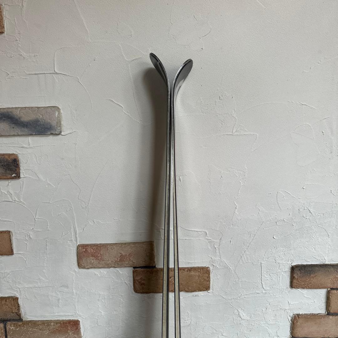 NORDICA DOBERMAN WC GSJ 163 ノルディカ　希少