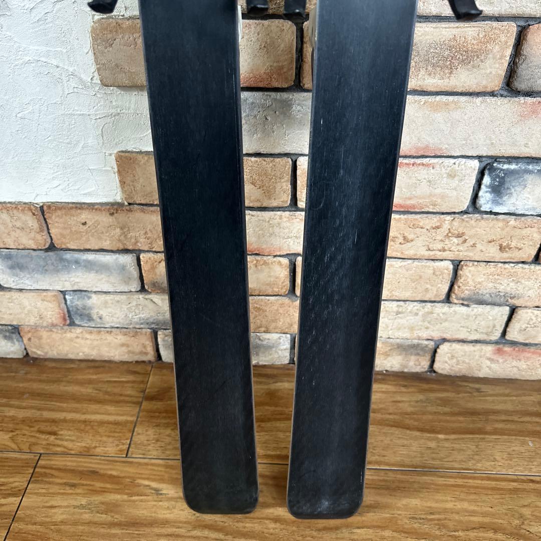 NORDICA DOBERMAN WC GSJ 163 ノルディカ　希少