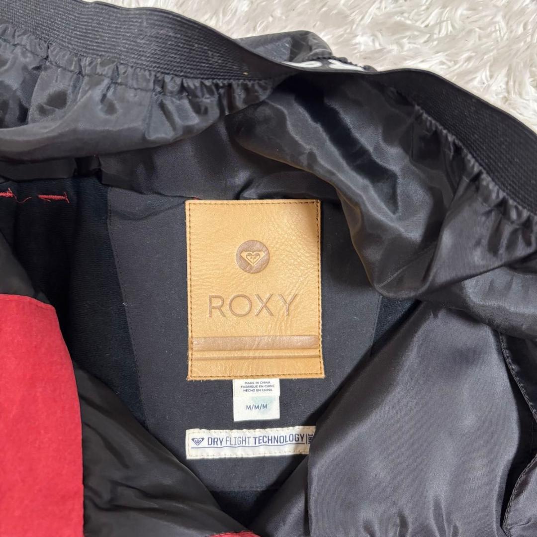 未使用　展示品　ROXY スノボウェア ロキシー パンツ M レディース