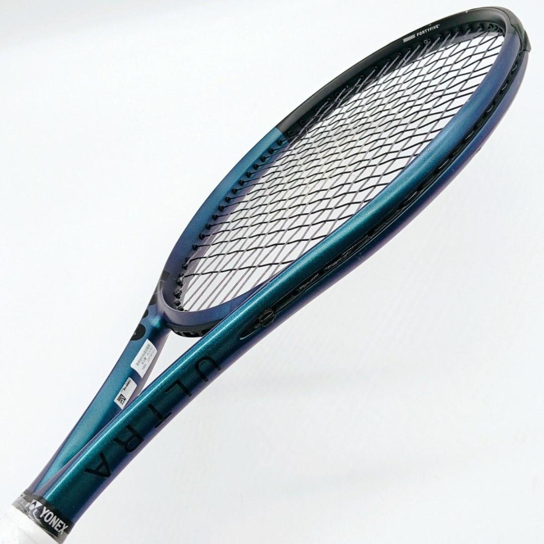 Wilson ULTRA 100L V4.0 2022 硬式テニスラケット