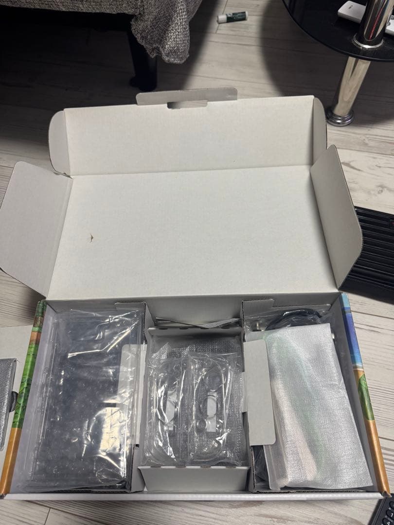 Nintendo Switch あつまれどうぶつの森ver