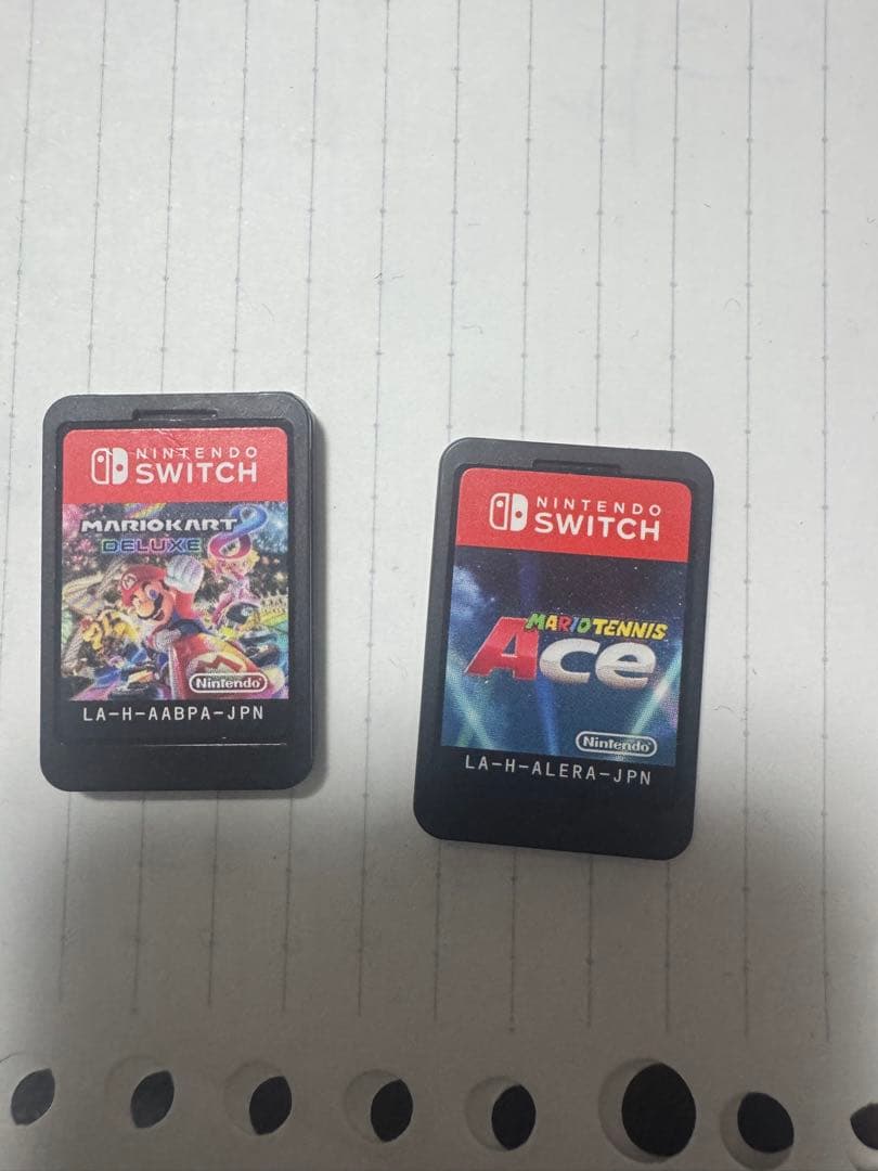 Nintendo Switch あつまれどうぶつの森ver